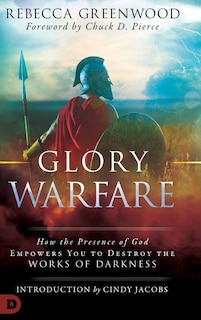 Front cover_Glory Warfare