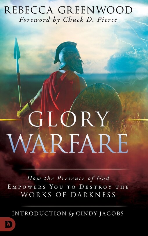 Front cover_Glory Warfare