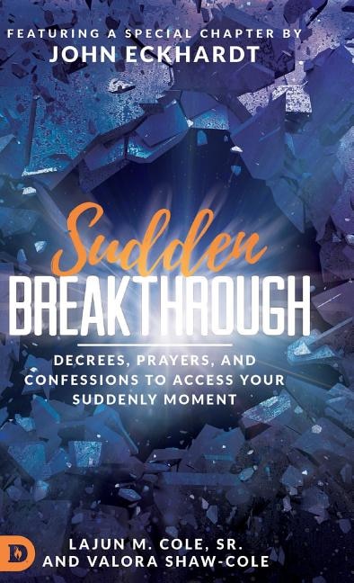 Sudden Breakthrough