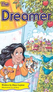 Front cover_The Dreamer