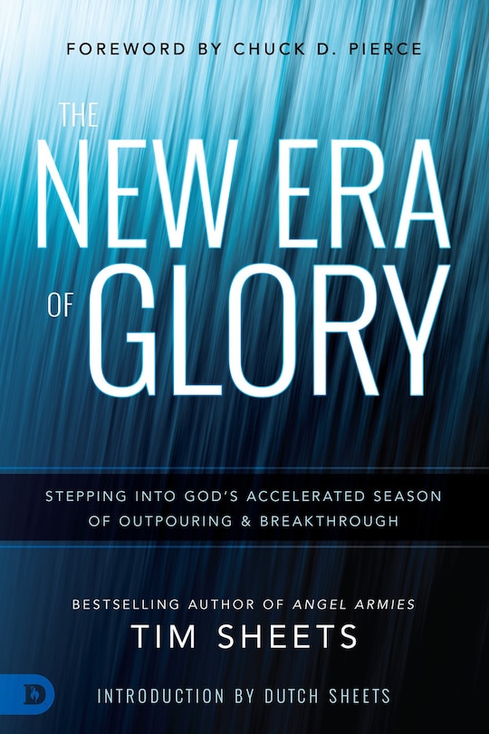 Front cover_The New Era of Glory