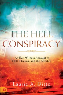 Couverture_The Hell Conspiracy