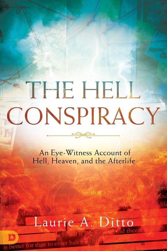 Couverture_The Hell Conspiracy