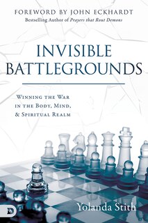 Couverture_Invisible Battlegrounds