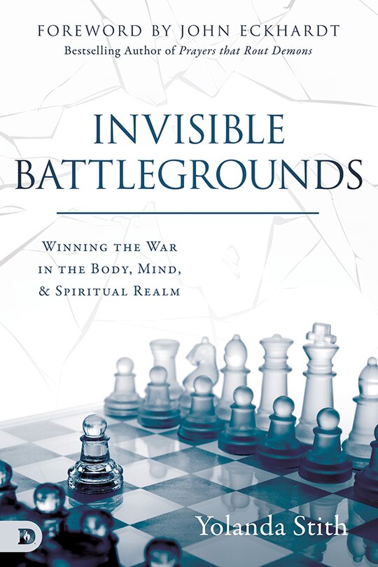 Couverture_Invisible Battlegrounds