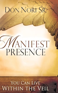 Front cover_Manifest Presence