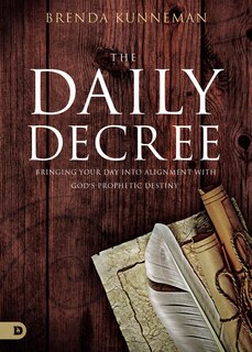 Front cover_The Daily Decree