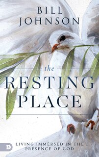 Front cover_The Resting Place