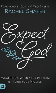 Front cover_Expect God