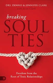 Front cover_Breaking Soul Ties