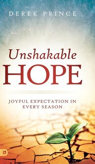Couverture_Unshakable Hope