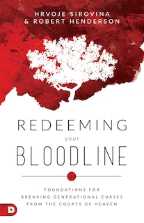Front cover_Redeeming Your Bloodline