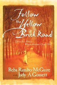 Front cover_Follow The Yellow Brick Road