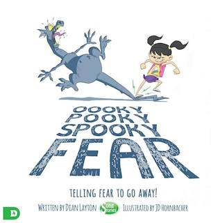 Couverture_Oooky Pooky Spooky Fear
