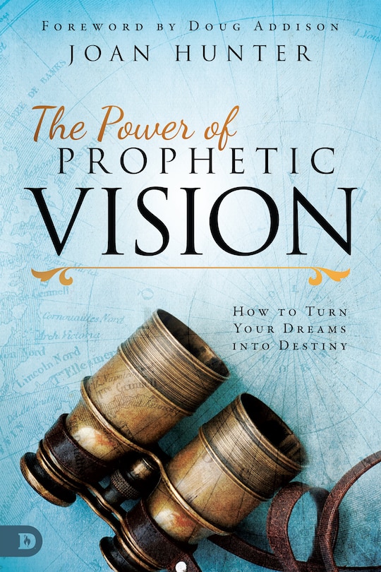 Couverture_The Power of Prophetic Vision