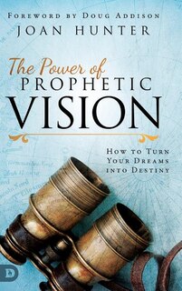 Couverture_The Power of Prophetic Vision