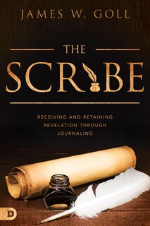 Couverture_The Scribe