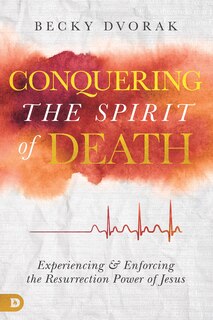 Front cover_Conquering the Spirit of Death