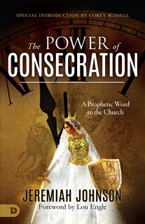 Couverture_The Power of Consecration