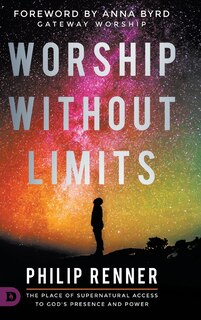Front cover_Worship Without Limits