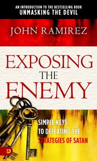 Couverture_Exposing the Enemy