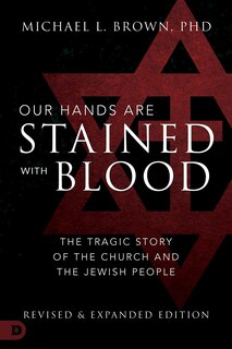 Front cover_Our Hands Are Stained with Blood
