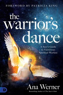 Front cover_The Warrior's Dance