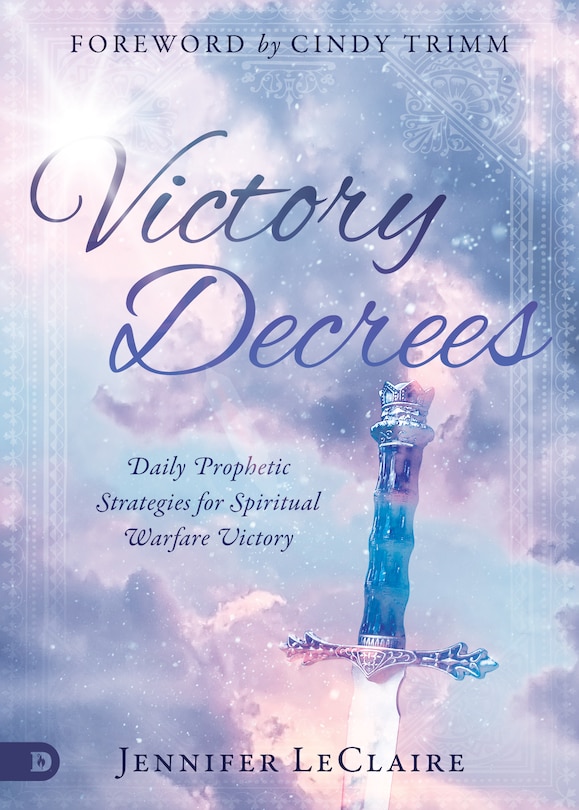 Front cover_Victory Decrees