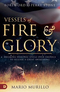 Front cover_Vessels of Fire and Glory