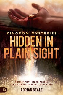 Front cover_Kingdom Mysteries