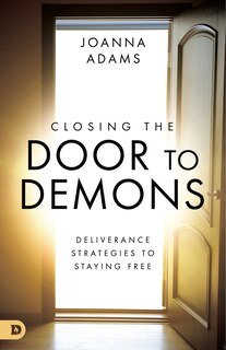 Couverture_Closing the Door to Demons