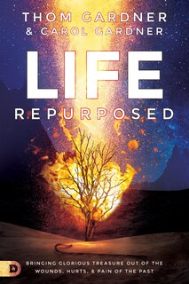 Front cover_Life Repurposed