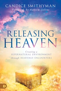 Couverture_Releasing Heaven