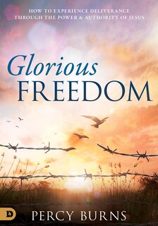 Couverture_Glorious Freedom