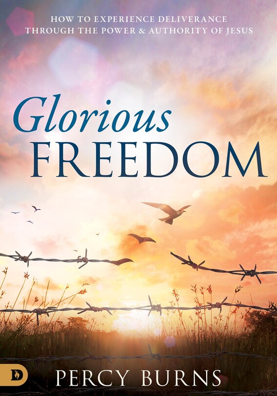 Couverture_Glorious Freedom