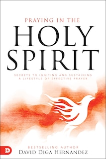 Front cover_Praying in the Holy Spirit