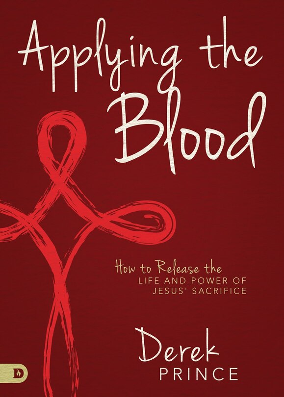 Front cover_Applying the Blood