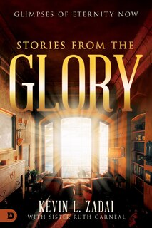 Front cover_Stories From The Glory