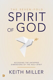Couverture_The Seven-Fold Spirit of God
