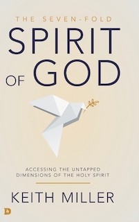 Couverture_The Seven-fold Spirit Of God
