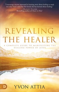 Couverture_Revealing the Healer