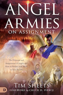 Front cover_Angel Armies on Assignment
