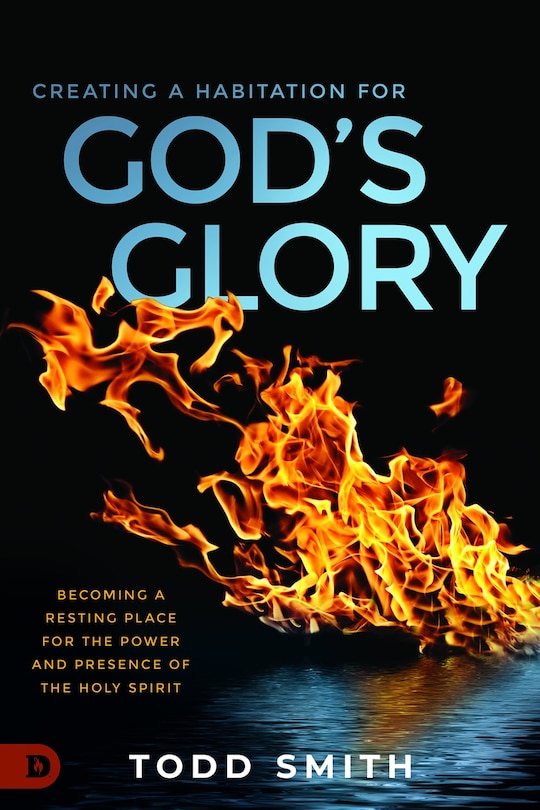 Couverture_Creating a Habitation for God's Glory