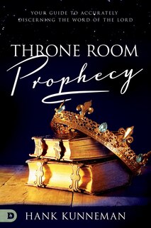 Couverture_Throne Room Prophecy