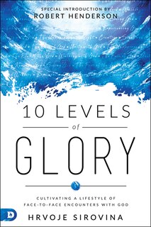 Front cover_10 Levels of Glory