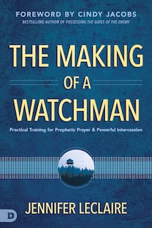 Couverture_The Making of a Watchman