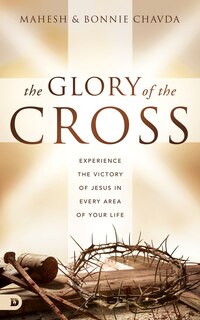 Front cover_The Glory of the Cross