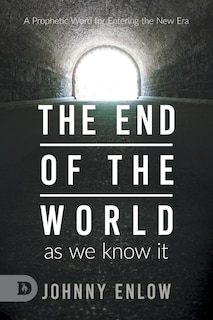 Couverture_End of the World as We Know It