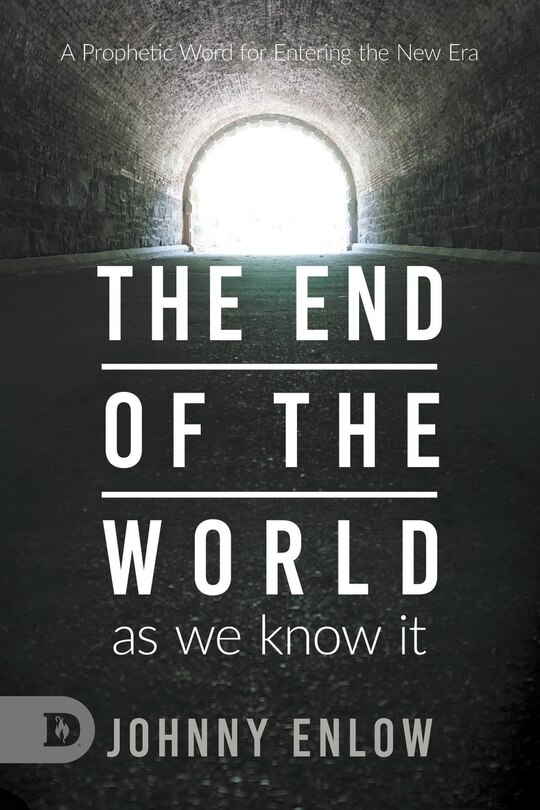 Couverture_End of the World as We Know It