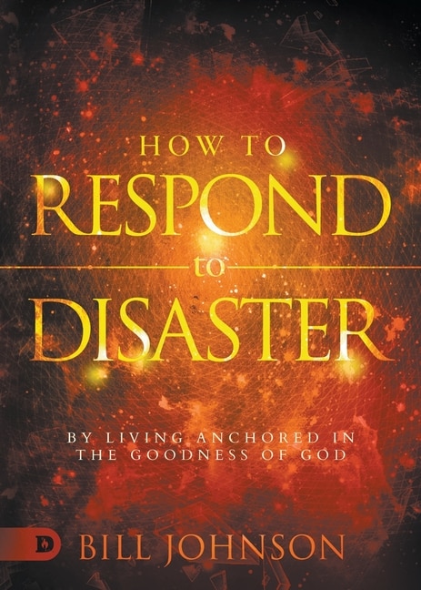 Couverture_How to Respond to Disaster